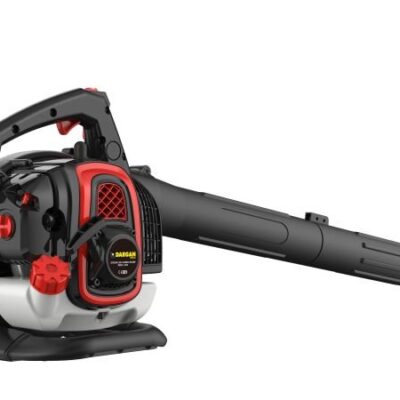 Dargan 3 in 1 25.4cc Blower Vacuum & Shredder