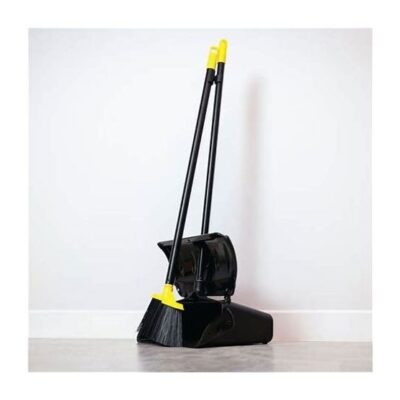 H/Duty Lobby Pan+Brush Set