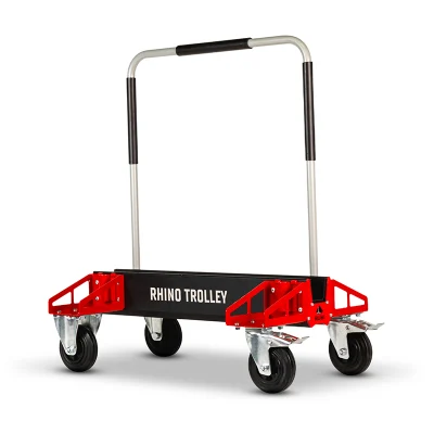 Rubi Rhino Trolly For Large Format Tiles