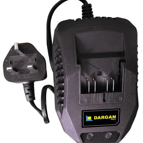 Dargan Fast Charger for Battery