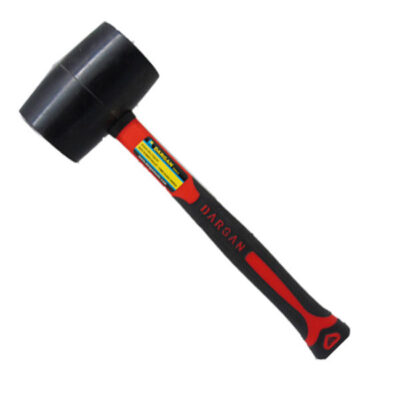 Mallet 32oz Rubber