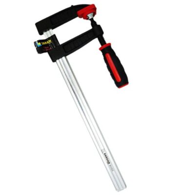 Dargan 'F' Clamp 12"